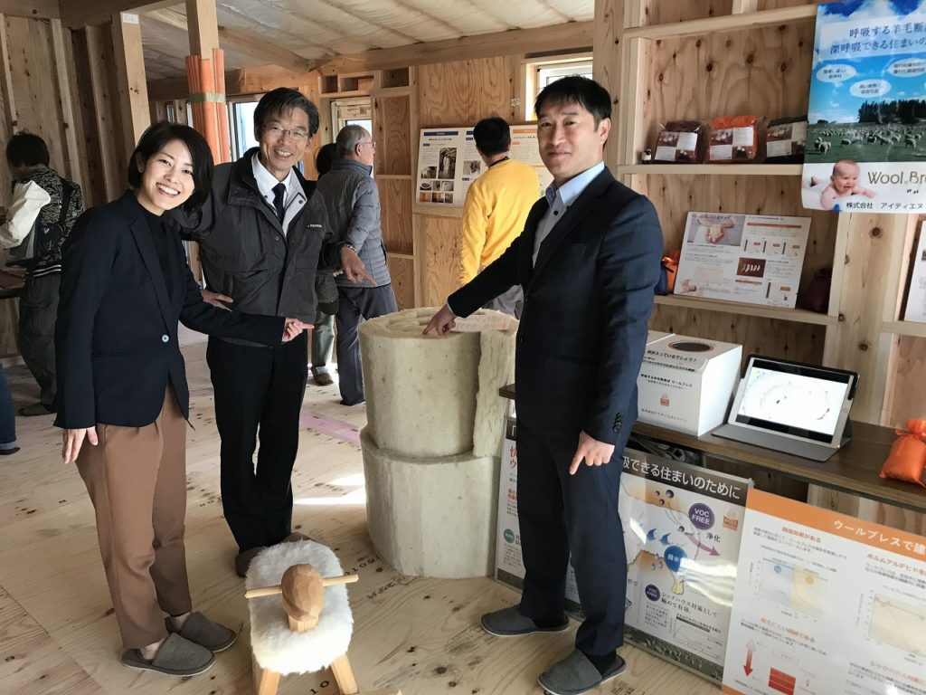 埼玉県熊谷市で自然素材を使った平屋のおしゃれな新築注文住宅を建てるなら小林建設