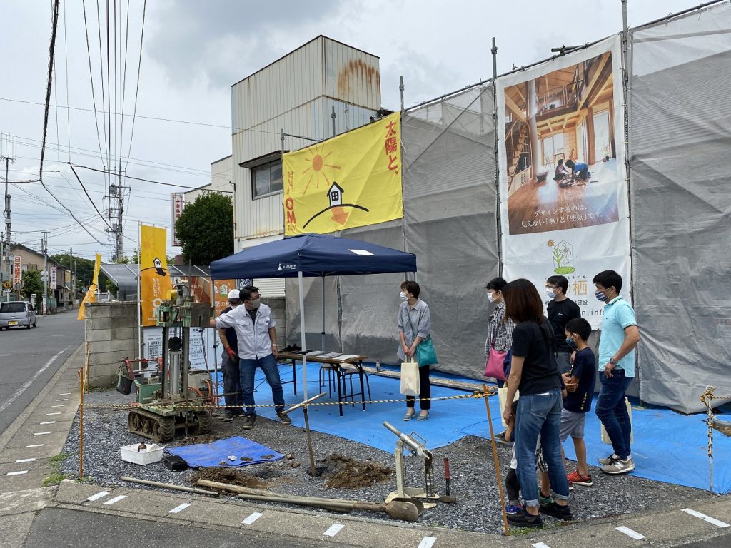 埼玉県熊谷市で自然素材を使った平屋のおしゃれな新築注文住宅を建てるなら小林建設