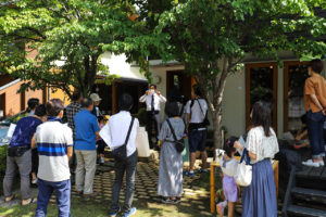 埼玉県熊谷市で自然素材を使ったデザイン住宅を建てるなら陽の栖