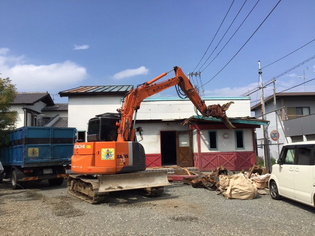 埼玉県熊谷市で自然素材を使った平屋のおしゃれな新築注文住宅を建てるなら小林建設