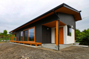 埼玉県秩父市で平屋の新築住宅を建てるなら小林建設