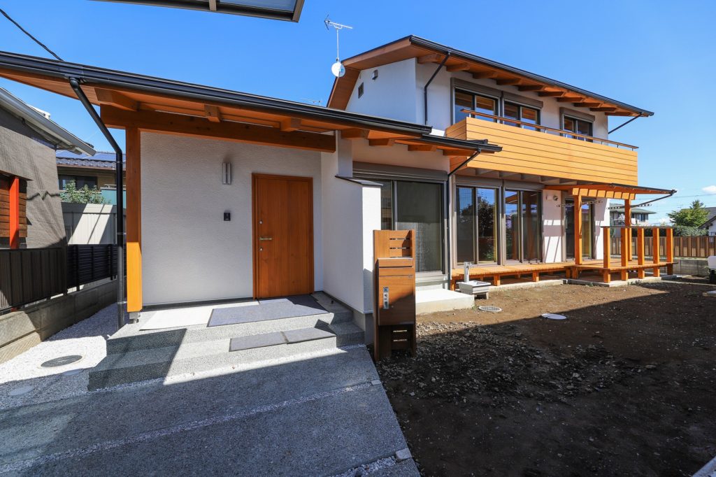 埼玉県深谷市で職人の家を建てるなら小林建設