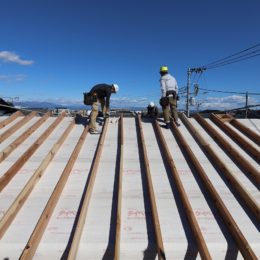 埼玉県東松山市で薪ストーブや自然素材を使った木の家のおしゃれな新築注文住宅を建てるなら小林建設