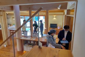 群馬県高崎市で収納たっぷりなモデルハウスを見学するなら小林建設