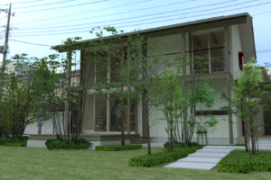 埼玉県本庄市でおしゃれな家を建てるなら小林建設