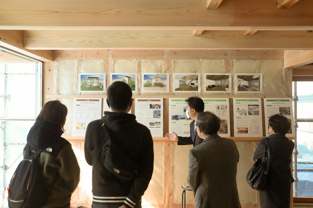 埼玉県熊谷市で設計士がデザインする注文住宅は小林建設