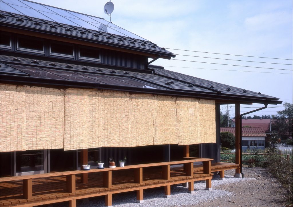 埼玉県本庄市でおしゃれな雑貨販売をしている全館冷暖房の家づくりをしている地元工務店。住まい方アドバイザー近藤典子さんとコラボ住宅完成