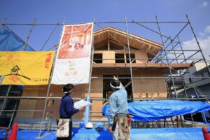 埼玉県本庄市でデザイン性に優れた耐震性のある木の家を建てるなら「陽の栖・小林建設」