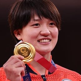 埼玉金メダル柔道　新井千鶴　住まい方アドバイザー　近藤典子と家づくり　