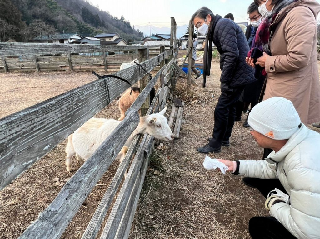 ひのすみか合宿研修　宮本の湯