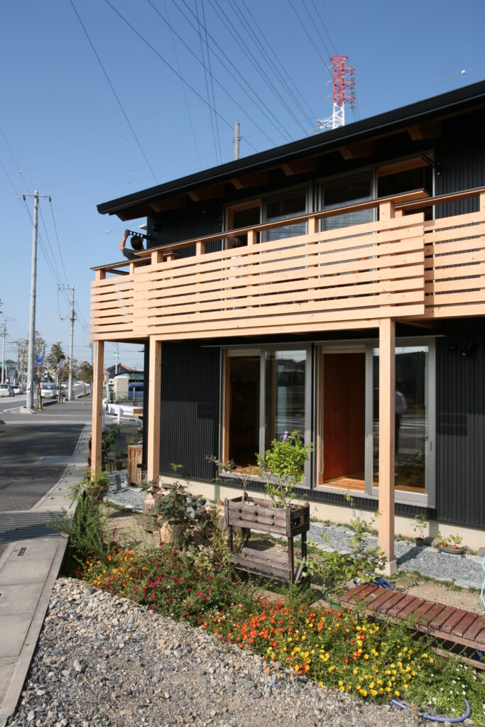 埼玉県熊谷市で自然素材を使った注文住宅を建てるなら陽の栖