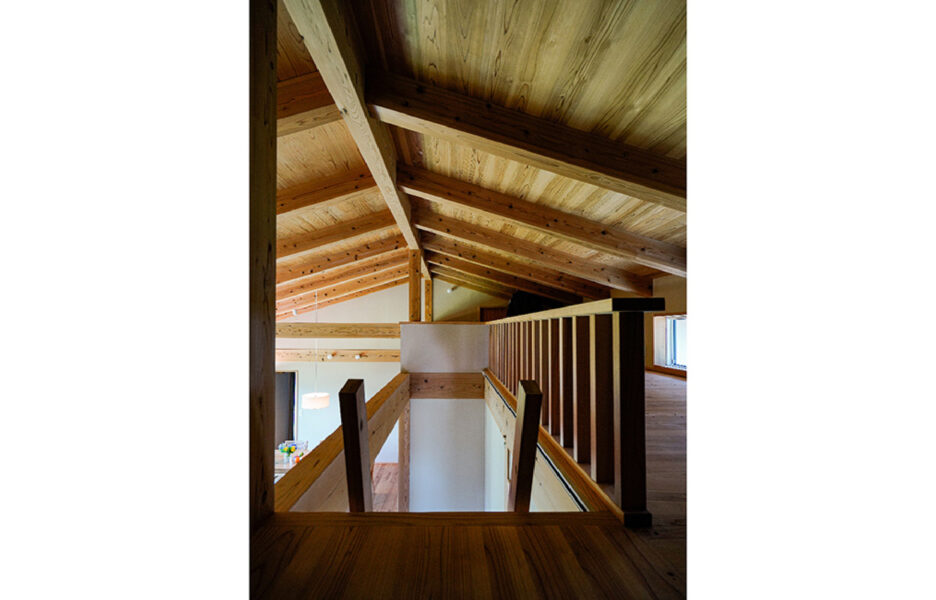 群馬県前橋市で自然素材を使ったデザイン住宅を建てるなら小林建設
