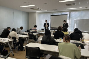 埼玉県本庄市にて「プロに聞く！お金のセミナー」を開催いたしました。