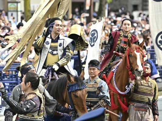 どうする家康　徳川家康