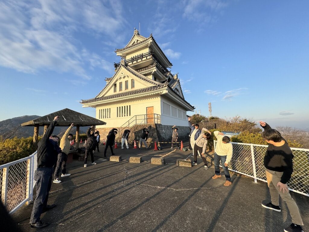 全館冷暖房、小林建設、ひのすみか　社長　合宿研修、牛臥ドリームセンター