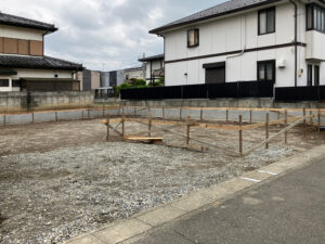 水盛りを行いました