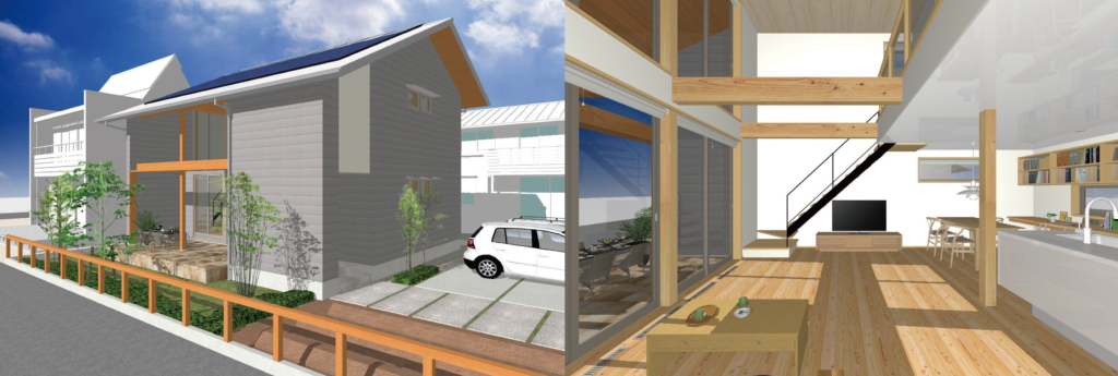 T+house