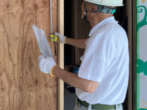 ハウスジーメンの検査を受けました